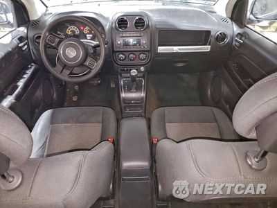 Zdjęcie 8 z 14 samochodu: 2014 JEEP COMPASS SPORT VIN:1C4NJDBB7ED592697 - miniatura
