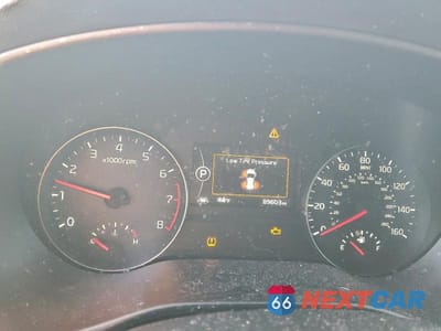 Zdjęcie 9 z 12 samochodu: 2018 KIA SPORTAGE SX TURBO VIN:KNDPR3A63J7456334 - miniatura