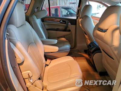 Zdjęcie 11 z 13 samochodu: 2012 BUICK ENCLAVE VIN:5GAKRCEDXCJ352997 - miniatura
