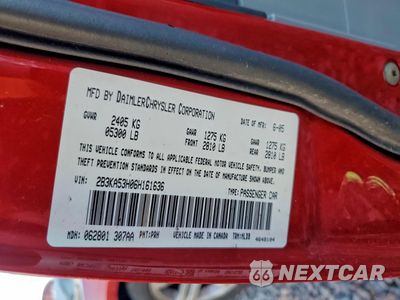 Zdjęcie 12 z 14 samochodu: 2006 DODGE CHARGER R/T VIN:2B3KA53H06H161636 - miniatura