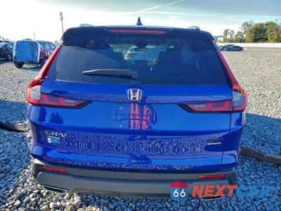 Zdjęcie 6 z 12 samochodu: 2024 HONDA CR-V SPORT TOURING VIN:7FARS6H9XRE031315 - miniatura