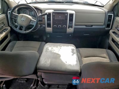 Zdjęcie 8 z 13 samochodu: 2012 DODGE RAM 1500 SLT VIN:1C6RD6LT2CS153645 - miniatura