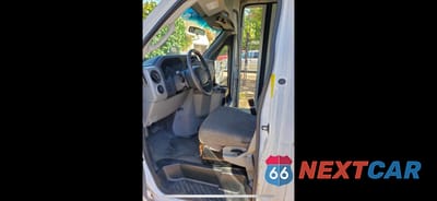 Piąte zdjęcie samochodu w środku: 2015 FORD ECONOLINE E450 SUPER DUTY CUTAWAY VAN VIN:1FDFE4FS3FDA28027 - miniatura