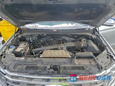 Zdjęcie 12 z 13 samochodu: 2021 FORD EXPEDITION MAX XLT VIN:1FMJK1JT2MEA19392 - miniatura