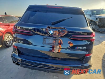 Zdjęcie 6 z 12 samochodu: 2024 BMW X5 M60I VIN:5UX33EU03R9V25895 - miniatura