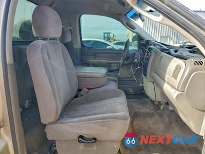 Zdjęcie 10 z 12 samochodu: 2003 DODGE RAM 1500 ST VIN:1D7HA16N73J583955 - miniatura