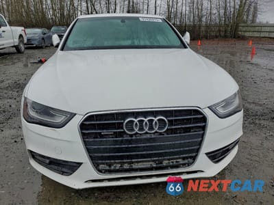 Piąte zdjęcie samochodu w środku: 2013 AUDI A4 PREMIUM PLUS VIN:WAUFFAFL1DN013717 - miniatura