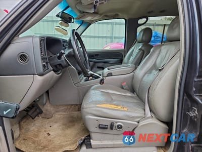 Zdjęcie 7 z 12 samochodu: 2003 CHEVROLET SUBURBAN C1500 VIN:3GNEC16Z13G206251 - miniatura