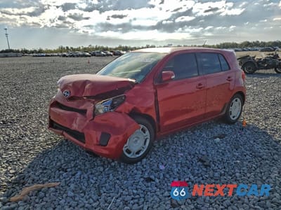 Główne zdjęcie samochodu: 2013 TOYOTA SCION XD VIN:JTKKUPB46D1030392 - miniatura