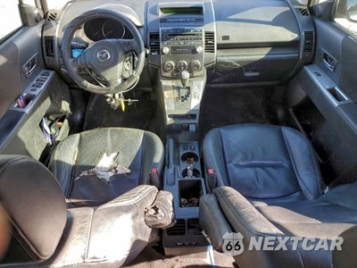 Zdjęcie 8 z 14 samochodu: 2009 MAZDA 5 VIN:JM1CR293990359274 - miniatura