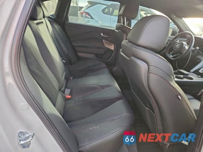 Zdjęcie 10 z 13 samochodu: 2025 ACURA TLX TYPE S VIN:19UUB7F09SA001156 - miniatura