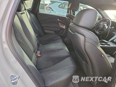 Zdjęcie 10 z 13 samochodu: 2025 ACURA TLX TYPE S VIN:19UUB7F09SA001156 - miniatura