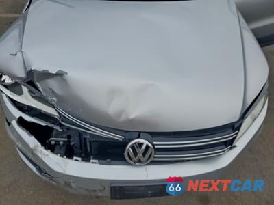 Zdjęcie 12 z 13 samochodu: 2014 VOLKSWAGEN TIGUAN S VIN:WVGBV3AX8EW550215 - miniatura