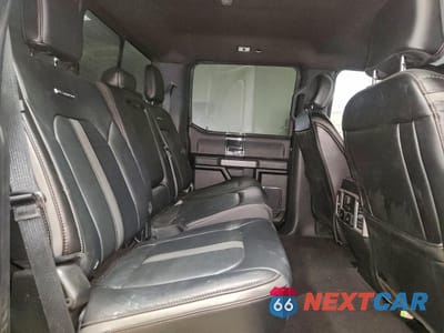 Zdjęcie 10 z 12 samochodu: 2020 FORD F550 SUPER DUTY VIN:1FD0W5HT6LED29069 - miniatura