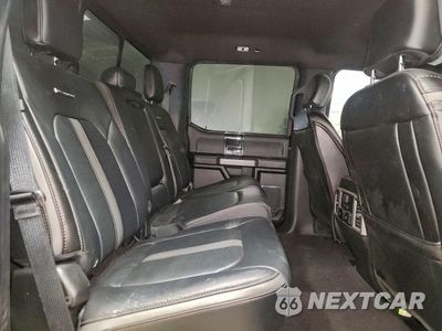 Zdjęcie 10 z 12 samochodu: 2020 FORD F550 SUPER DUTY VIN:1FD0W5HT6LED29069 - miniatura