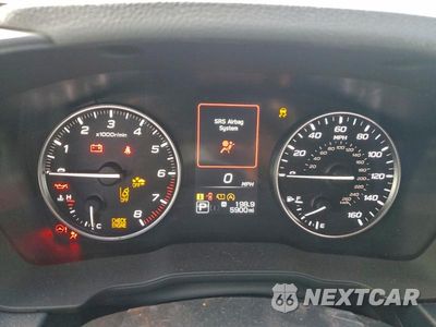 Zdjęcie 9 z 13 samochodu: 2024 SUBARU IMPREZA SPORT VIN:JF1GUAFC3R8904066 - miniatura