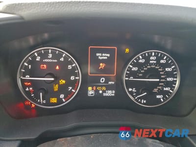 Zdjęcie 9 z 14 samochodu: 2024 SUBARU IMPREZA SPORT VIN:JF1GUAFC3R8904066 - miniatura