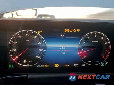 Zdjęcie 9 z 14 samochodu: 2025 MERCEDES-BENZ GLA 250 4MATIC VIN:W1N4N4HB9SJ658941 - miniatura