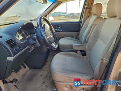 Zdjęcie 7 z 14 samochodu: 2005 PONTIAC MONTANA SV6 VIN:1GMDV33L25D183665 - miniatura