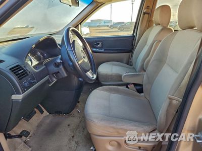 Zdjęcie 7 z 14 samochodu: 2005 PONTIAC MONTANA SV6 VIN:1GMDV33L25D183665 - miniatura