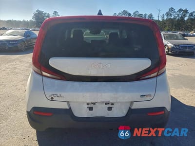 Zdjęcie 6 z 12 samochodu: 2022 KIA SOUL EX VIN:KNDJ33AU7N7166206 - miniatura