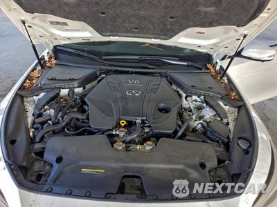 Zdjęcie 11 z 14 samochodu: 2023 INFINITI Q50 LUXE VIN:JN1EV7BPXPM510324 - miniatura