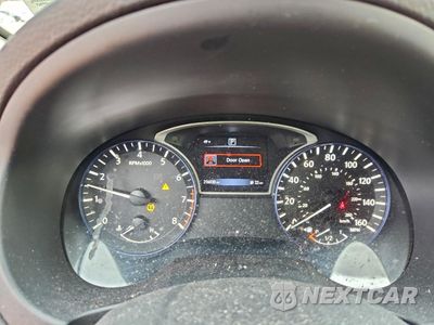 Zdjęcie 9 z 15 samochodu: 2017 NISSAN ALTIMA 2.5 VIN:1N4AL3AP4HC126225 - miniatura