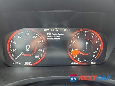 Zdjęcie 9 z 11 samochodu: 2019 VOLVO S60 T5 R-DESIGN VIN:7JR102FM3KG007191 - miniatura