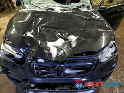 Zdjęcie 12 z 12 samochodu: 2016 BMW X1 XDRIVE28I VIN:WBXHT3C36GP883205 - miniatura