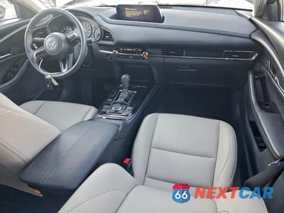 Zdjęcie 8 z 14 samochodu: 2025 MAZDA CX-30 PREFERRED VIN:3MVDMBCM9SM793006 - miniatura