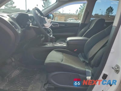 Zdjęcie 7 z 12 samochodu: 2020 NISS PATHFINDER VIN:5N1DR2AN7LC576194 - miniatura