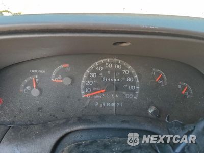 Zdjęcie 9 z 12 samochodu: 1997 FORD F150 VIN:1FTDF17WXVKD55124 - miniatura