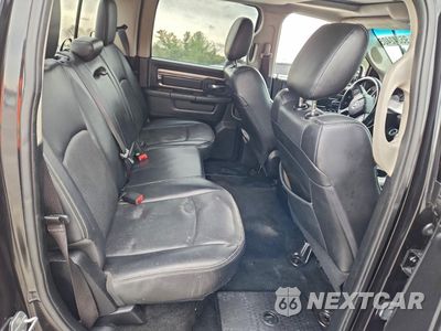 Zdjęcie 10 z 14 samochodu: 2015 RAM 1500 SPORT VIN:1C6RR7MT4FS760074 - miniatura