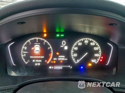 Zdjęcie 9 z 16 samochodu: 2023 HONDA CIVIC SPORT VIN:2HGFE2F55PH525525 - miniatura