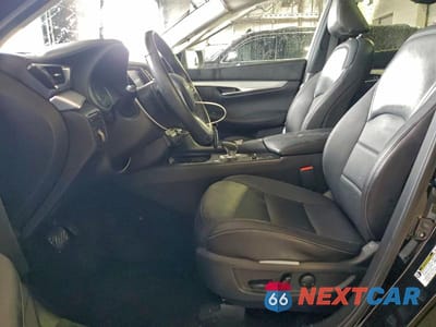 Zdjęcie 7 z 13 samochodu: 2021 INFINITI QX50 LUXE VIN:3PCAJ5BB1MF109071 - miniatura