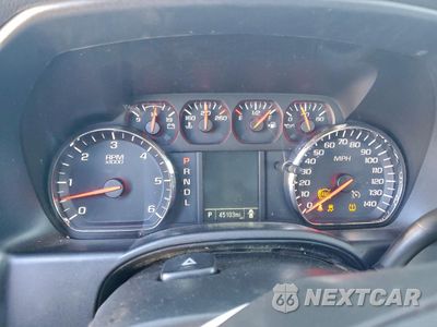 Zdjęcie 9 z 13 samochodu: 2017 CHEVROLET SILVERADO K1500 VIN:1GCVKNEC4HZ361254 - miniatura
