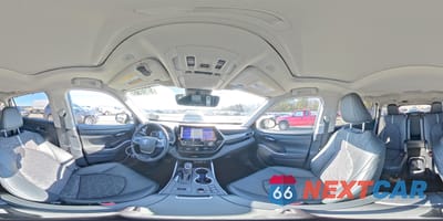 Zdjęcie 14 z 14 samochodu: 2024 TOYOTA HIGHLANDER HYBRID XLE VIN:5TDKARAH5RS537844 - miniatura