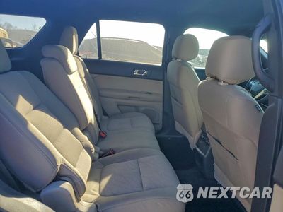 Zdjęcie 11 z 15 samochodu: 2012 FORD EXPLORER VIN:1FMHK7B81CGA66587 - miniatura