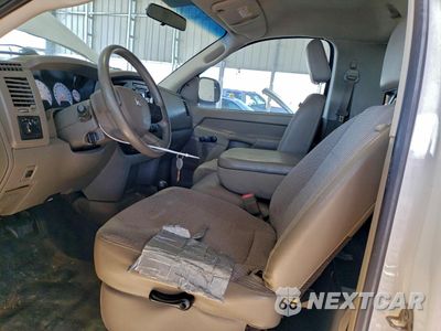 Zdjęcie 7 z 12 samochodu: 2008 DODGE RAM 2500 ST VIN:3D7KS26DX8G205234 - miniatura