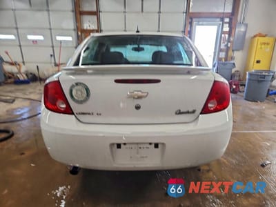 Zdjęcie 6 z 11 samochodu: 2010 CHEVROLET COBALT 1LT VIN:1G1AD5F54A7155337 - miniatura