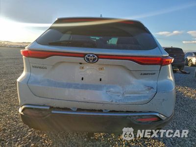 Zdjęcie 6 z 16 samochodu: 2024 TOYOTA VENZA LE VIN:JTEAAAAH8RJ191133 - miniatura