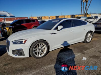 2023 AUDI A5 PREMIUM 45 WAUDACF50PA048408 - główne zdjęcie licytacji z USA - miniatura