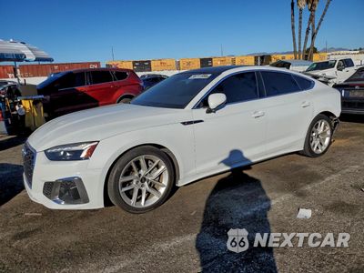 2023 AUDI A5 PREMIUM 45 WAUDACF50PA048408 - główne zdjęcie licytacji z USA - miniatura