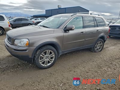 2010 VOLVO XC90 3.2 YV4982CZ3A1544782 - główne zdjęcie licytacji z USA - miniatura