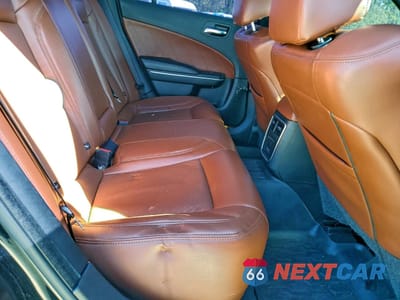 Zdjęcie 10 z 15 samochodu: 2021 DODGE CHARGER SCAT PACK VIN:2C3CDXGJ0MH616103 - miniatura