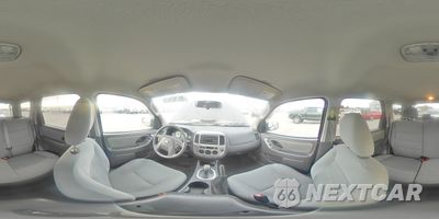 Zdjęcie 15 z 15 samochodu: 2007 FORD ESCAPE XLT VIN:1FMCU93Z07KA25250 - miniatura