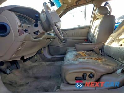 Zdjęcie 7 z 12 samochodu: 2000 BUICK PARK AVENUE VIN:1G4CW54K8Y4224007 - miniatura