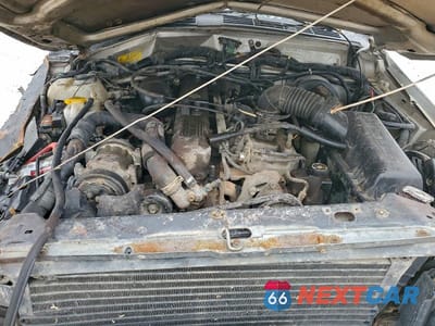 Zdjęcie 12 z 13 samochodu: 1992 JEEP CHEROKEE VIN:1J4FJ58S3NL102998 - miniatura