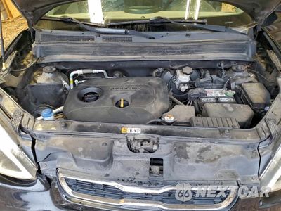 Zdjęcie 12 z 15 samochodu: 2013 KIA SOUL + VIN:KNDJT2A64D7563009 - miniatura