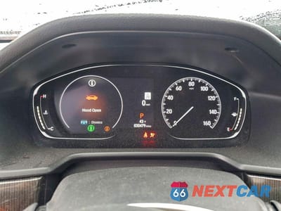 Zdjęcie 9 z 12 samochodu: 2022 HONDA ACCORD SPORT VIN:1HGCV1F39NA108299 - miniatura